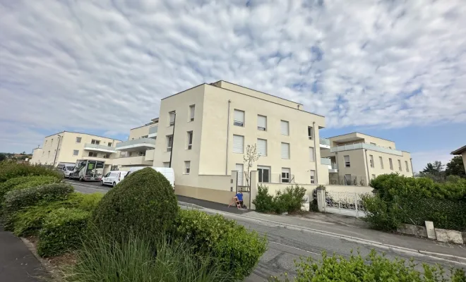 facade projeté enduit monocouche marcy l’etoile, Bourg-en-Bresse, Certif