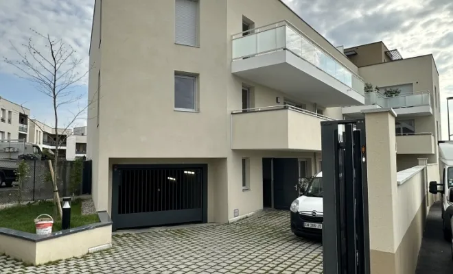 facade projeté enduit monocouche marcy l’etoile, Bourg-en-Bresse, Certif