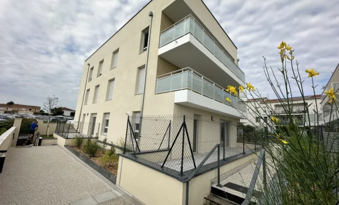 facade projeté enduit monocouche marcy l’etoile, Bourg-en-Bresse, Certif