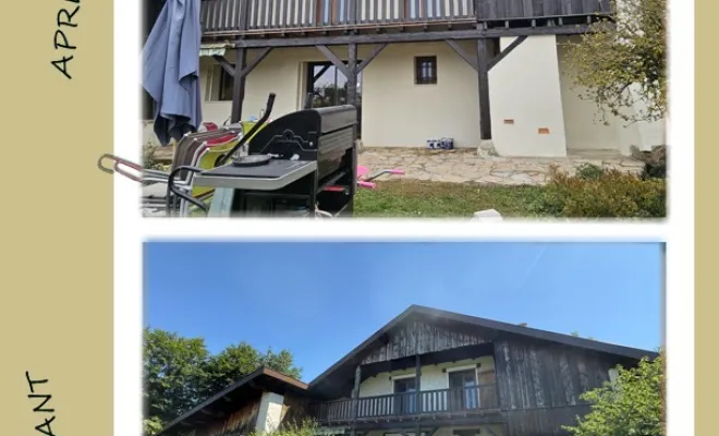 Isolation exterieur quintal annecy, Bourg-en-Bresse, Certif